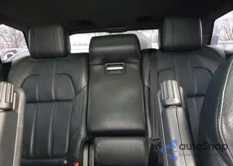 2016 Land Rover Range Rover Sport Hse from USA, damaged, VIN SALWR2KF2GA633674